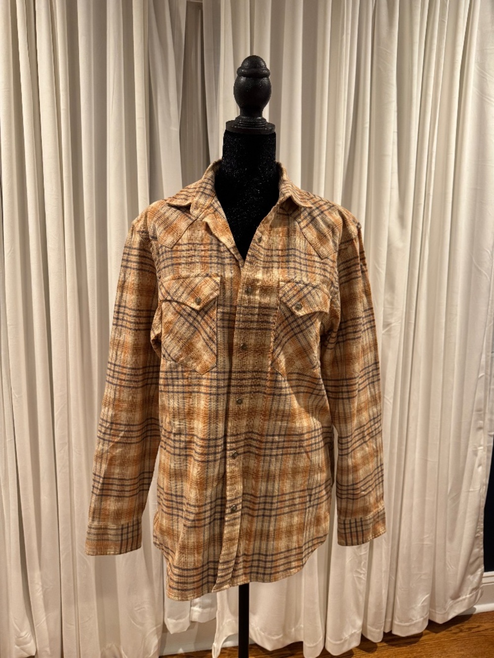 Pendleton Wyatt Shirt
